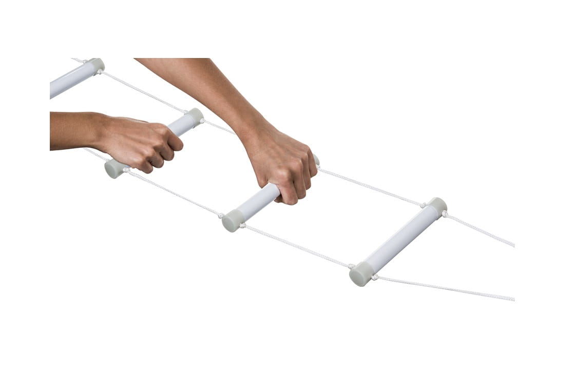 drabinka do podciągania się